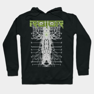 anatomy 2 Hoodie